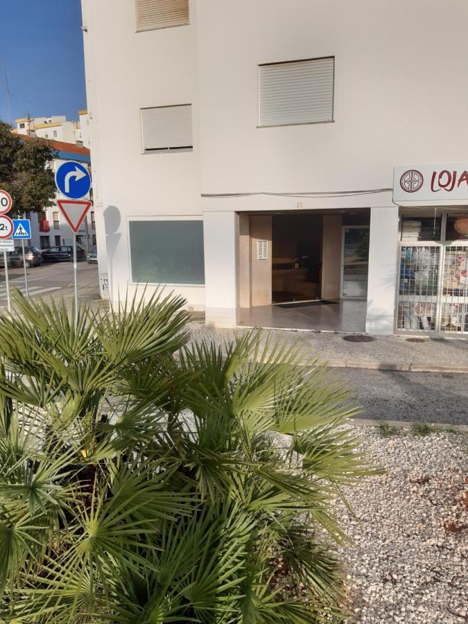 CasaDuarte NAU Deluxe Studio Lagos Exterior foto